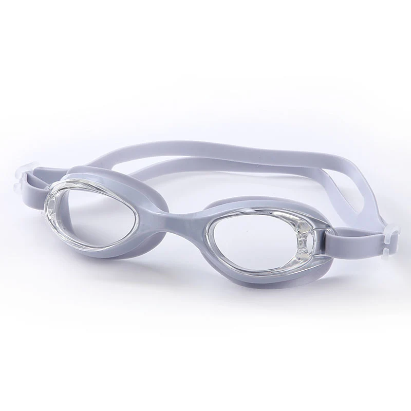 Verstellbare Damen-Schwimmbrille mit Anti-Beschlag-Technologie Skanto