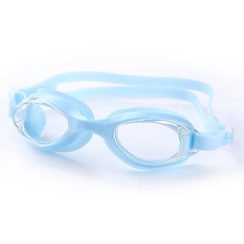 Verstellbare Damen-Schwimmbrille mit Anti-Beschlag-Technologie Skanto