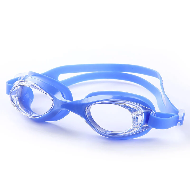 Verstellbare Damen-Schwimmbrille mit Anti-Beschlag-Technologie Skanto