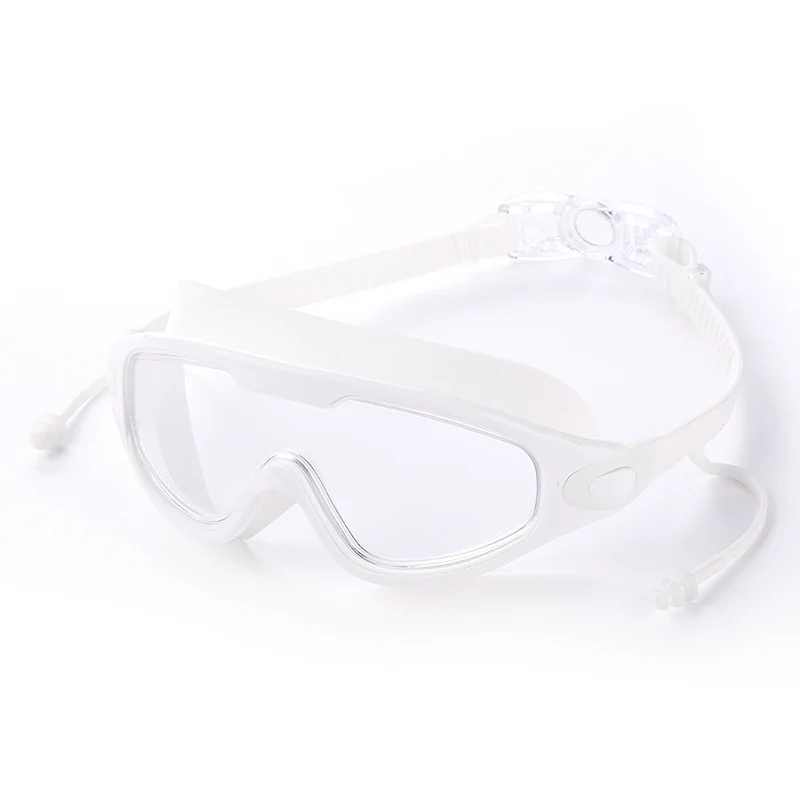 Wasserabweisende Schwimmbrille Skanto