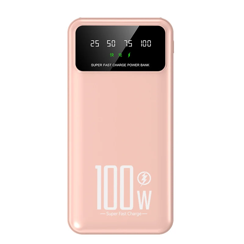 Powerbank Skanto