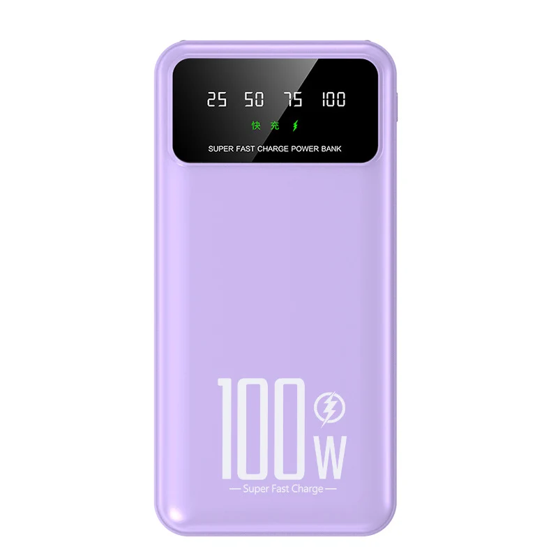 Powerbank Skanto