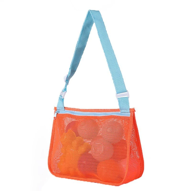 Netztasche von Skanto