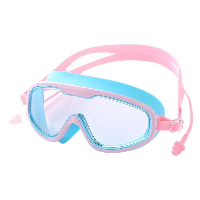 Schwimmbrille Skanto