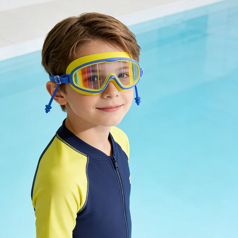 Schwimmbrille Skanto
