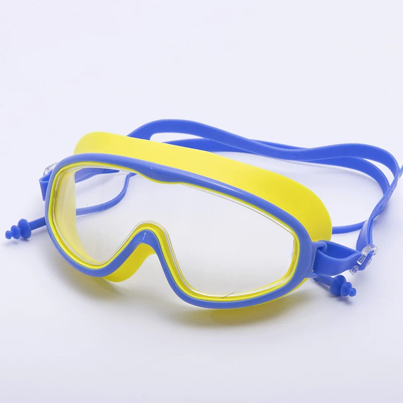 Schwimmbrille Skanto