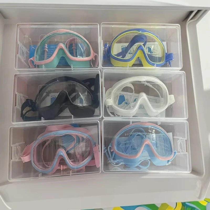 Schwimmbrille Skanto