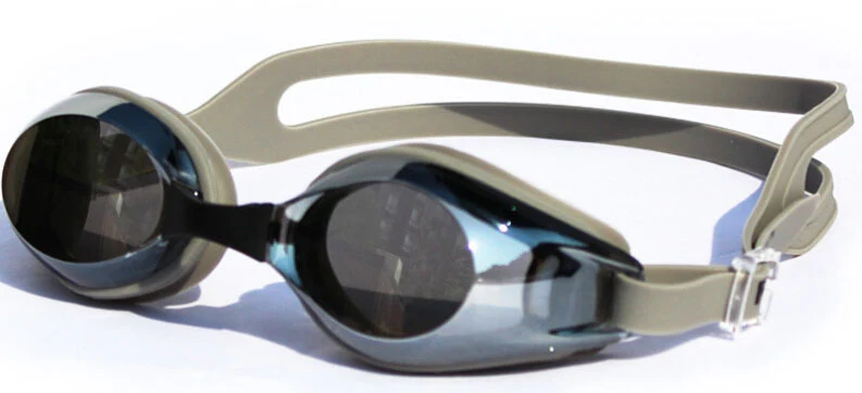 Stromlinienförmige Schwimmbrille Skanto