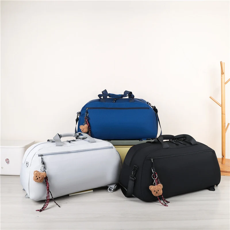 Damen Praktische Sport- und Reisetasche Skanto