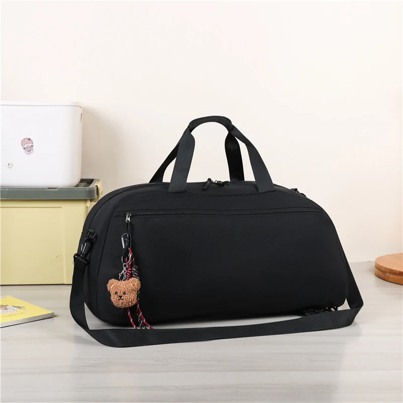 Damen Praktische Sport- und Reisetasche Skanto