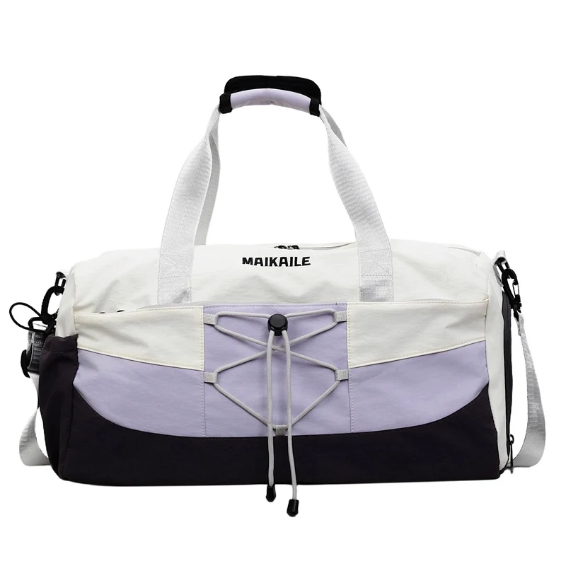 Damen Multifunktionale Sporttasche Skanto