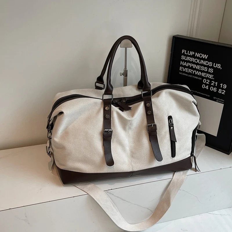 Damen Multifunktionale Wochenendtasche Skanto
