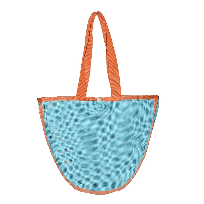 Multifunktionale Strand-Netztasche Skanto
