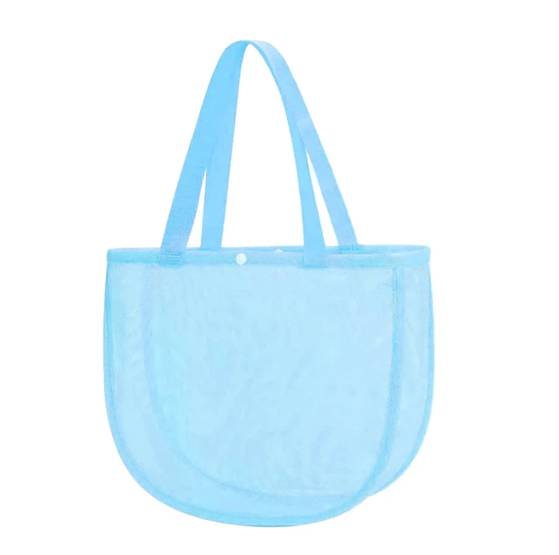 Multifunktionale Strand-Netztasche Skanto