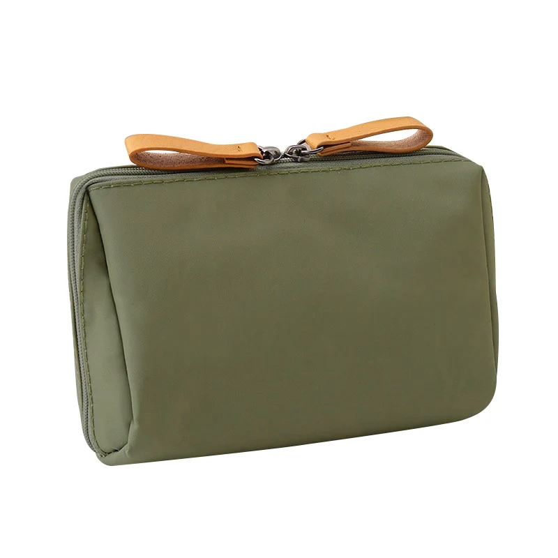 Multifunktionale Kosmetiktasche Skanto