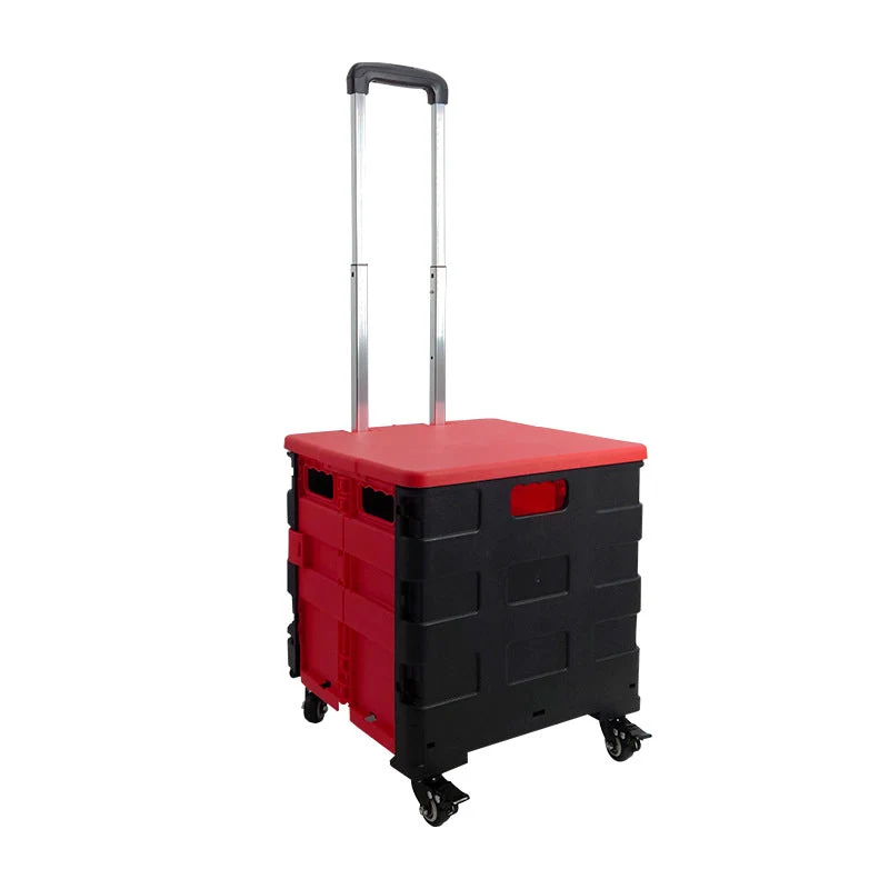 Skanto Robuste Roll-Aufbewahrungsbox