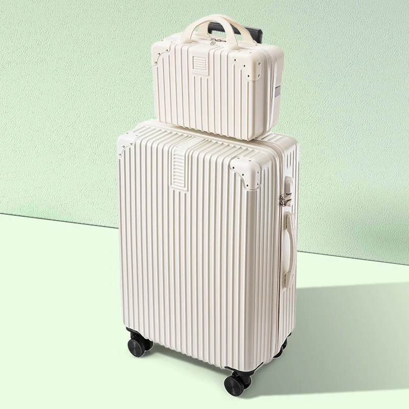 Premium Reise-Hartschalenkoffer Skanto
