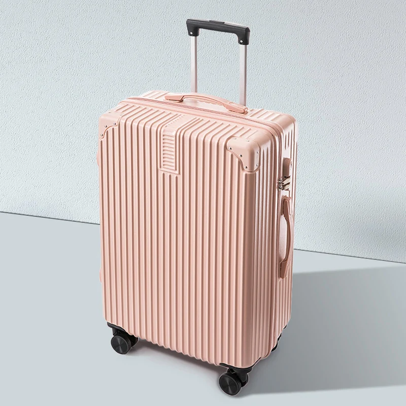 Premium Reise-Hartschalenkoffer Skanto
