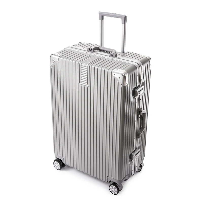 Premium Reise-Hartschalenkoffer Skanto