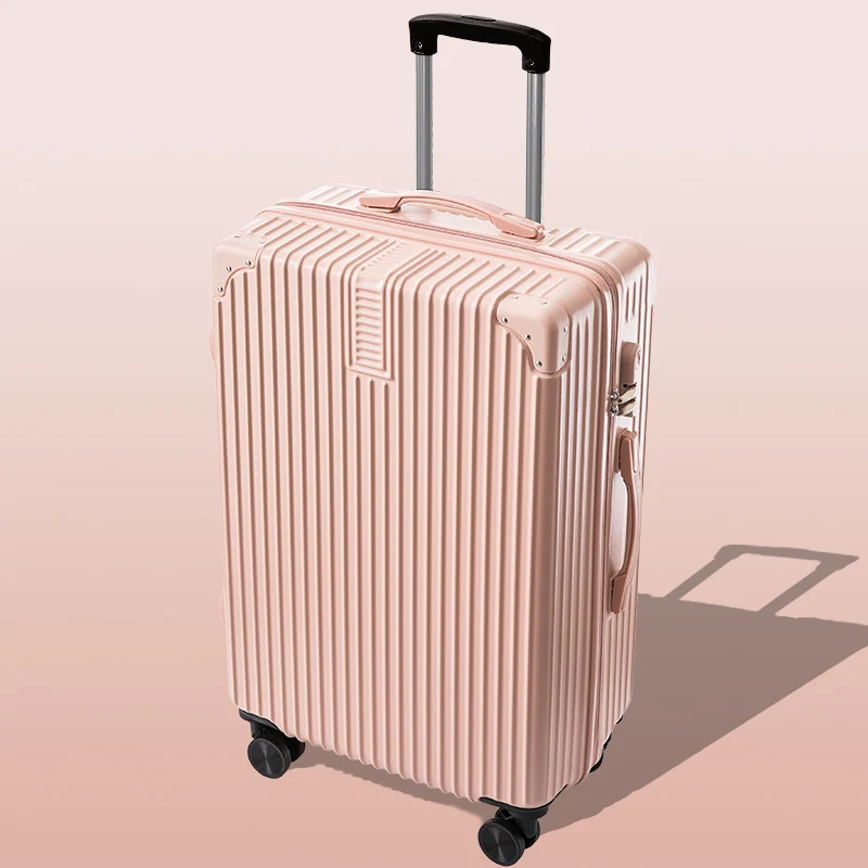 Premium Robuster Hartschalenkoffer Skanto