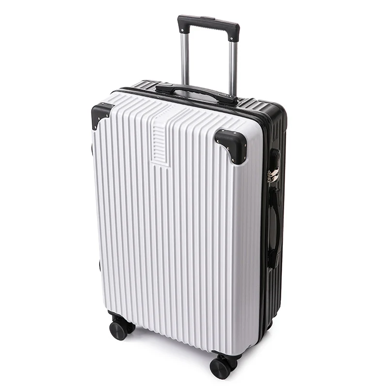 Premium Robuster Hartschalenkoffer Skanto