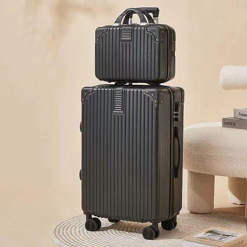 Premium Schutz-Mehrschicht-Kofferset Skanto