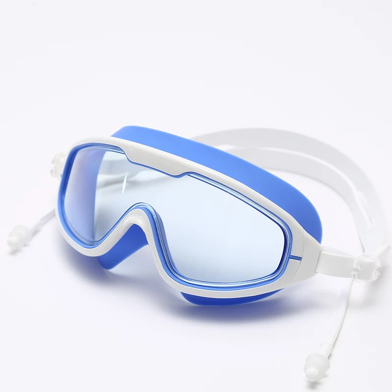 Premium Wasserdichte Schwimmmaske Skanto