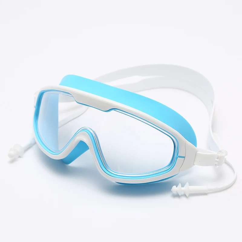 Premium Wasserdichte Schwimmmaske Skanto