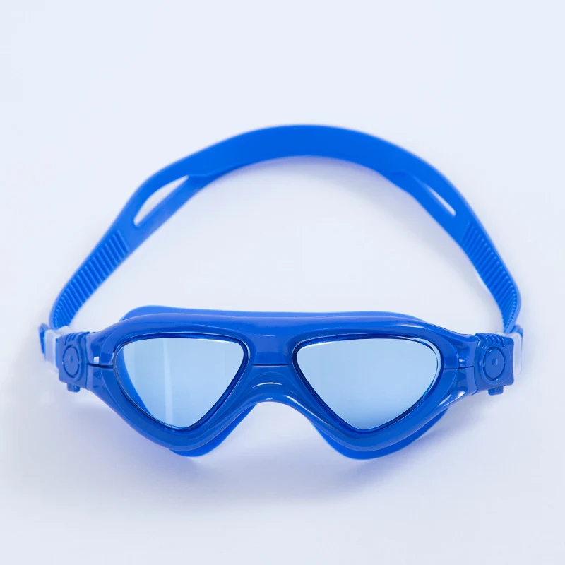 Premium Anti-Beschlag Schwimmbrille Skanto