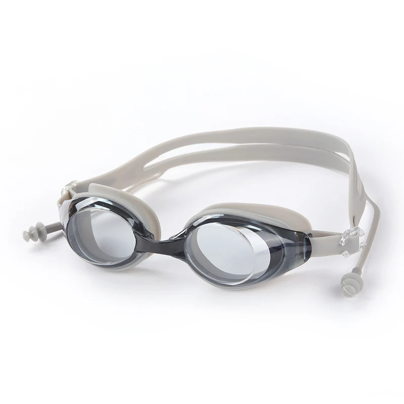 Schwimmbrille mit Verbesserter Sicht Skanto