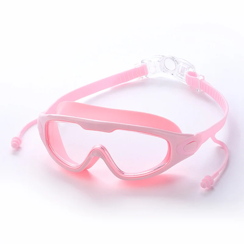 Bequeme Schwimmmaske Skanto