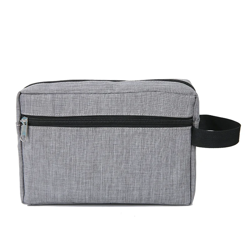 Kosmetik-SOS mit mehreren Taschen und sicherem Reißverschluss Skanto