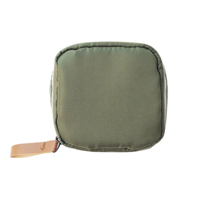 Kompakte Kulturtasche Skanto