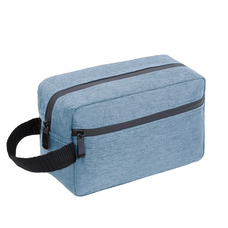 Kompakte Kulturtasche Skanto
