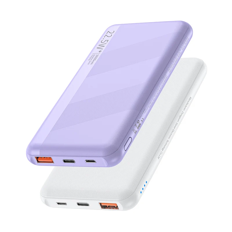 Powerbank Skanto
