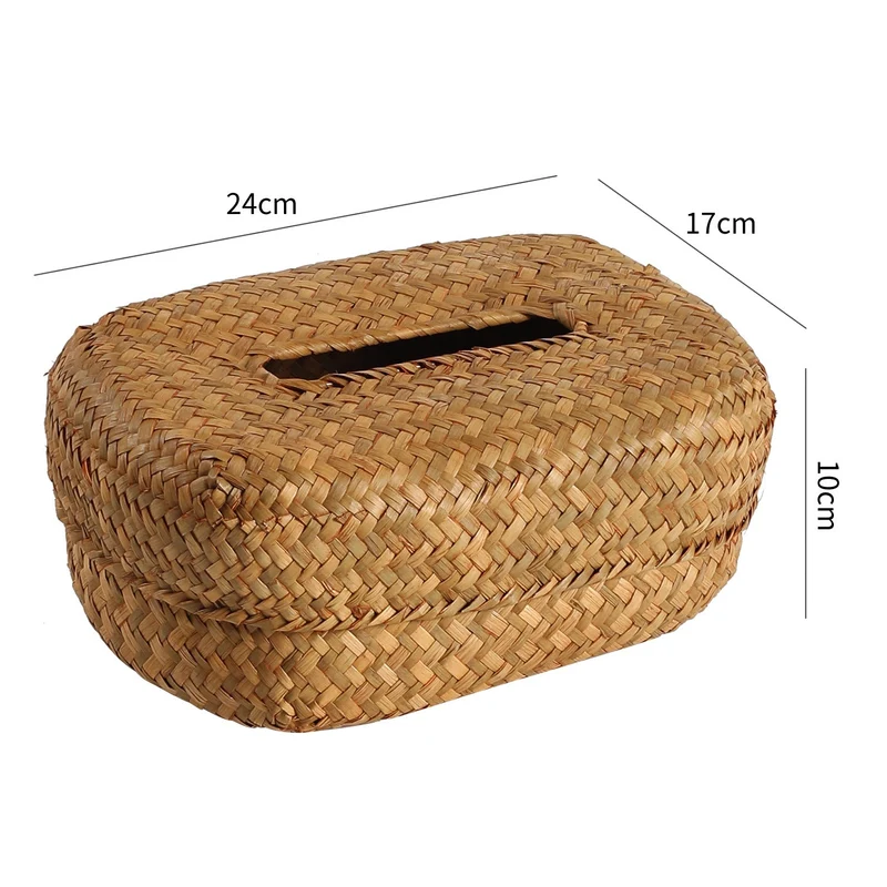 Dekorative Aufbewahrungsbox Skanto
