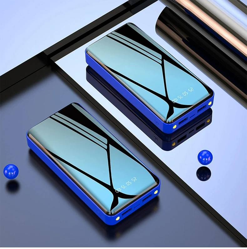 Powerbank für mobile Geräte Skanto