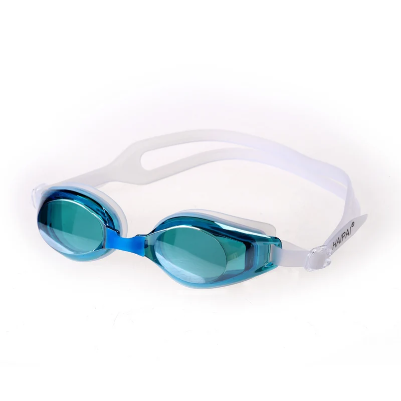 Anti-Glare Renn-Schwimmbrille Skanto
