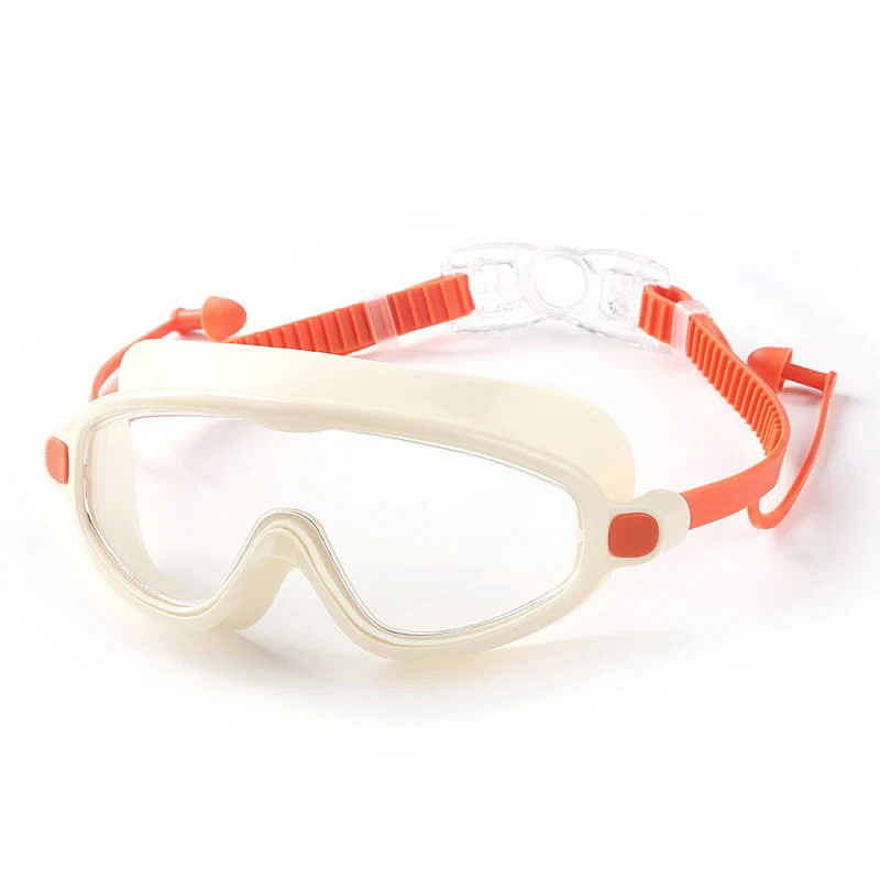 Anti-Beschlag Schwimmmaske Skanto