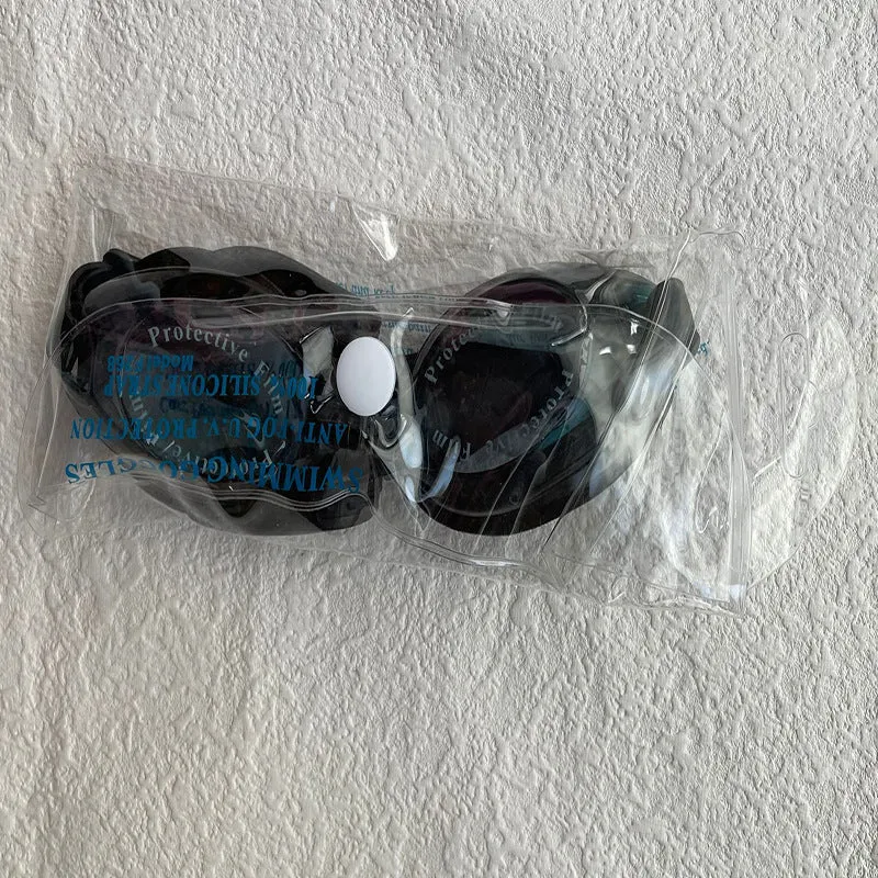 Fortschrittliche Schutz-Schwimmbrille Skanto