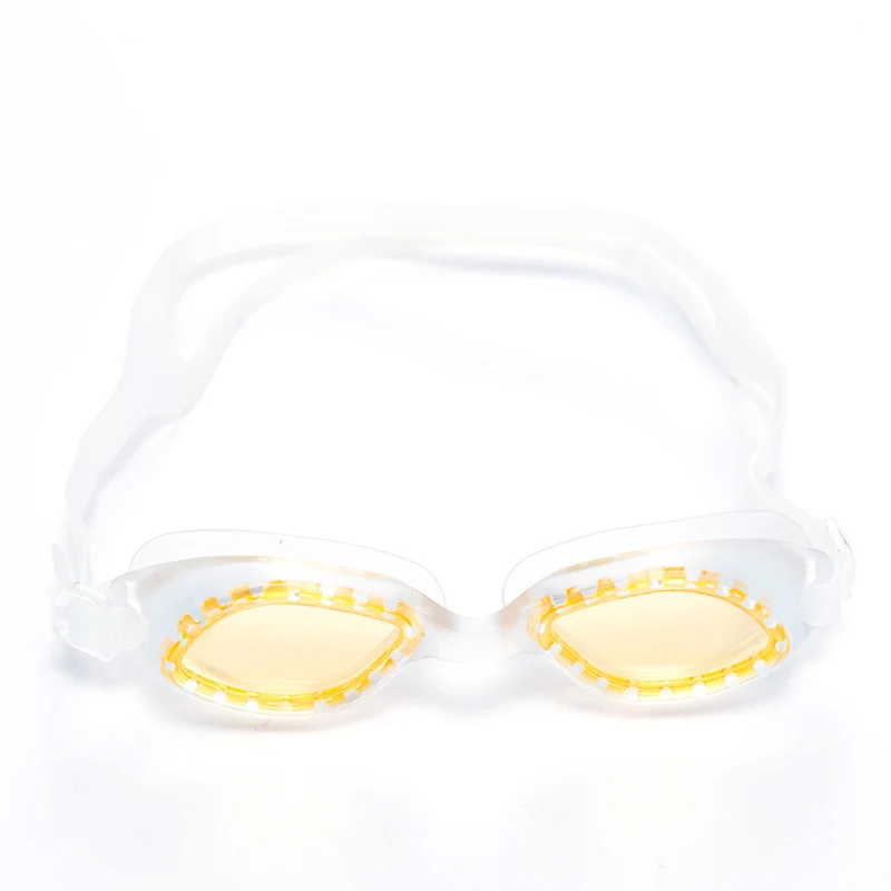 Herren Schwimmbrille Skanto