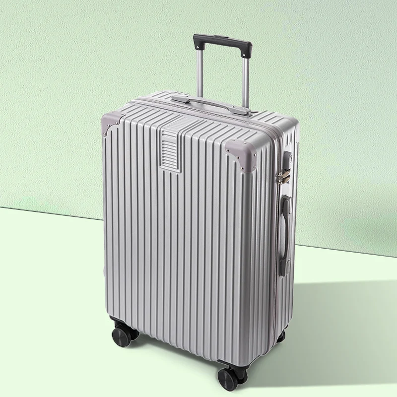 Premium-Gepäck mit zwei Fächern Skanto