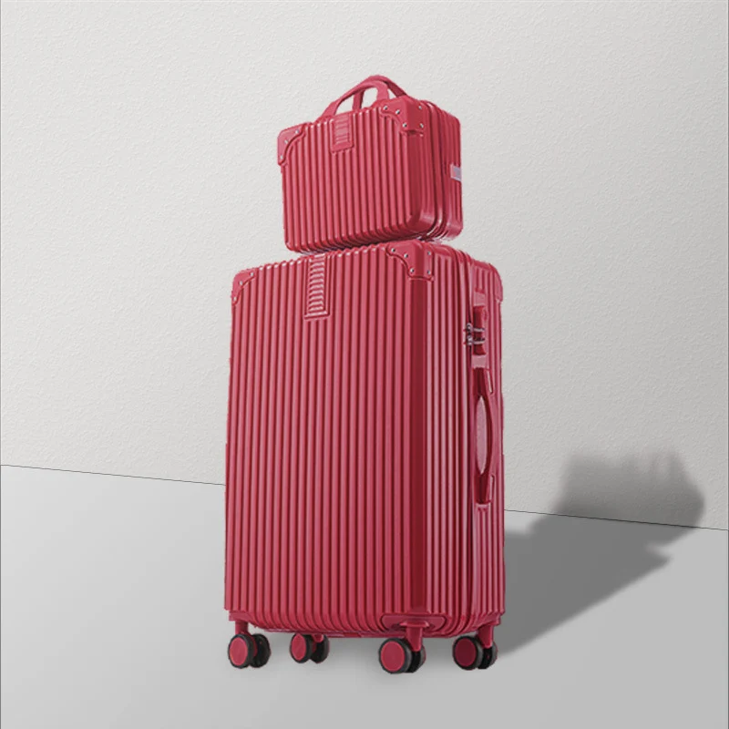 Modulares Gepäckset Skanto