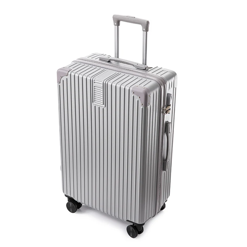 Hochleistungs-Multi-Zonen-Rollkoffer Skanto