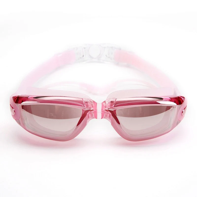 Schwimmbrille für Damen Skanto