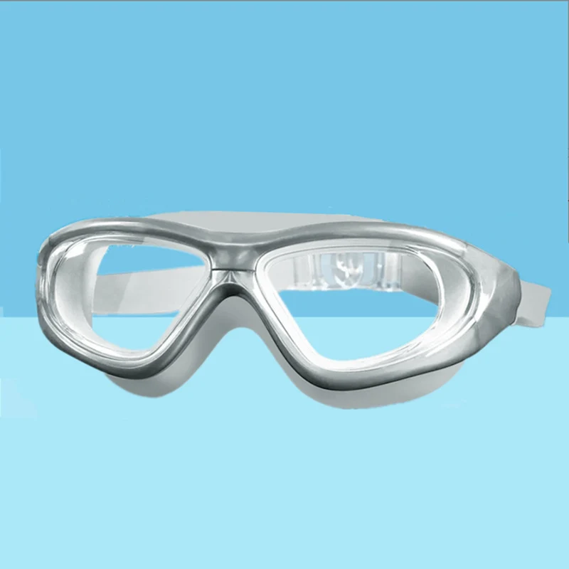 Tauchbrille für Herren Skanto