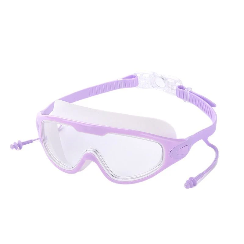 Herren Premium Wasserdichte Schwimmbrille Skanto