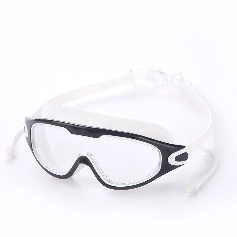 Herren Premium Wasserdichte Schwimmbrille Skanto