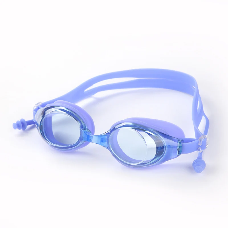 Skanto Kinder Sport-Schwimmbrille Skanto