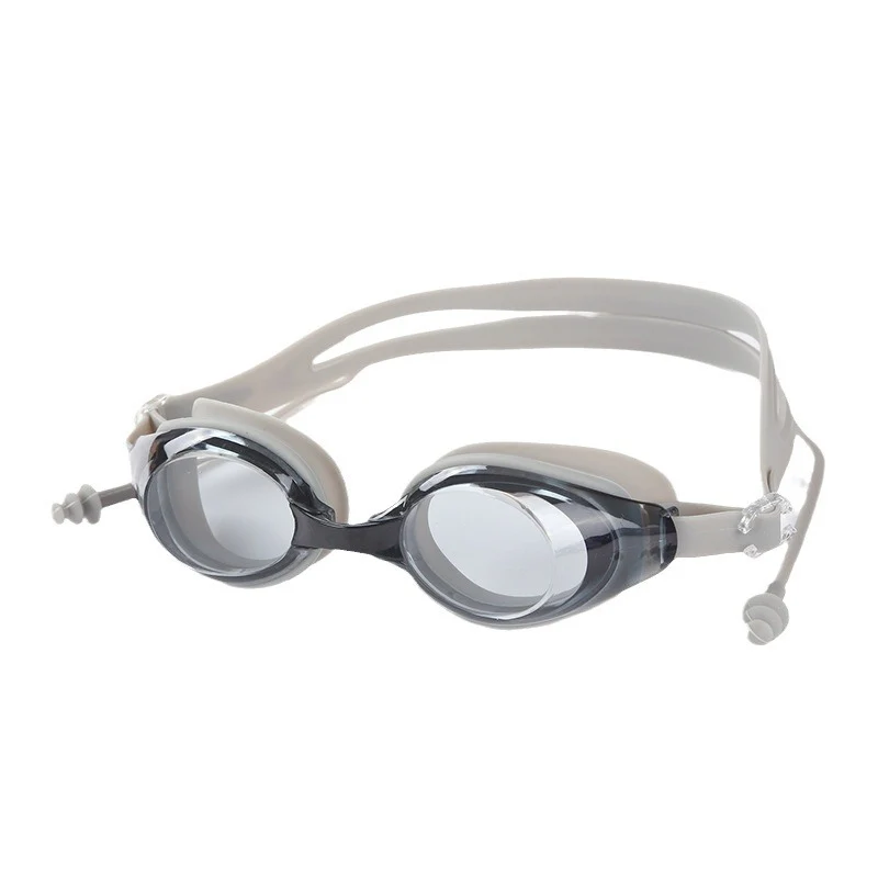 Skanto Kinder Sport-Schwimmbrille Skanto